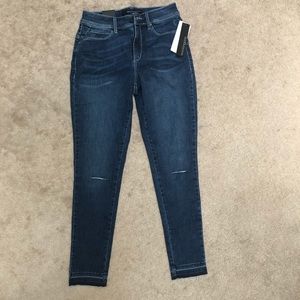 Eva Longoria skinny jeans